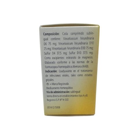 ENGYSTOL X 50 COMPRIMIDOS SUBLINGUALES-1