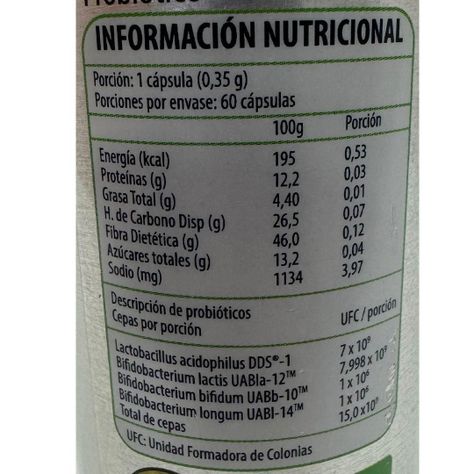 PROBIOTIX X 60 CAPSULAS-1