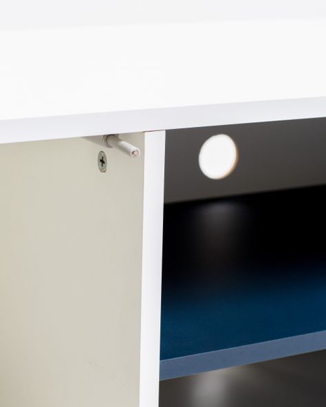 Rack TV 65 Pulgadas Kanso Blanco/Tuareg-3