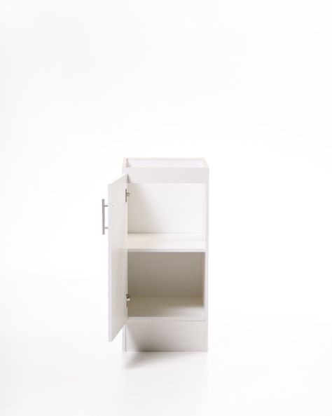 Base Cocina 1 Puerta 40 cm. Apertura Izquierda-2