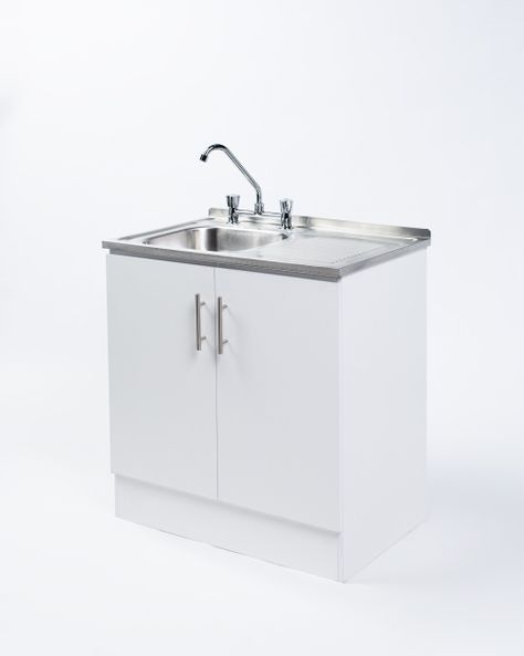Kit Lavaplatos 80cm Secador Derecho -1