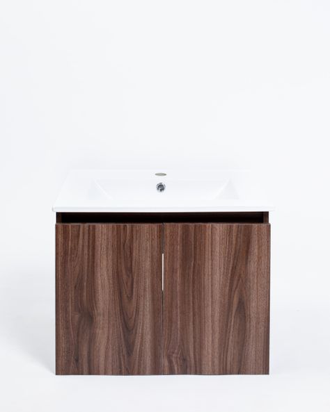 Mueble Vanitorio 61cm 2 Puertas Cocoa-0