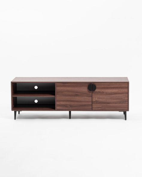 Rack Tv 65 Pulgadas Luna Cocoa-0