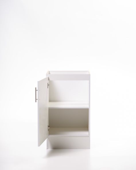 Base Cocina 1 Puerta 50 cm. Apertura Izquierda-2