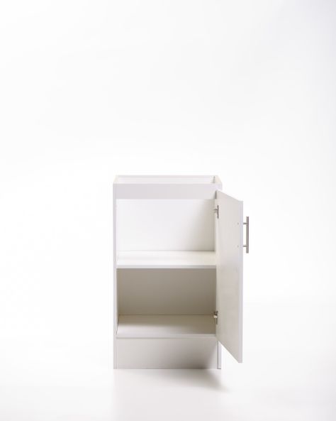 Base Cocina 1 Puerta 50 cm. Apertura Derecha-2
