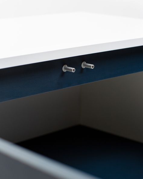 Buffet Kanso 2 Puertas Blanco/Tuareg-5