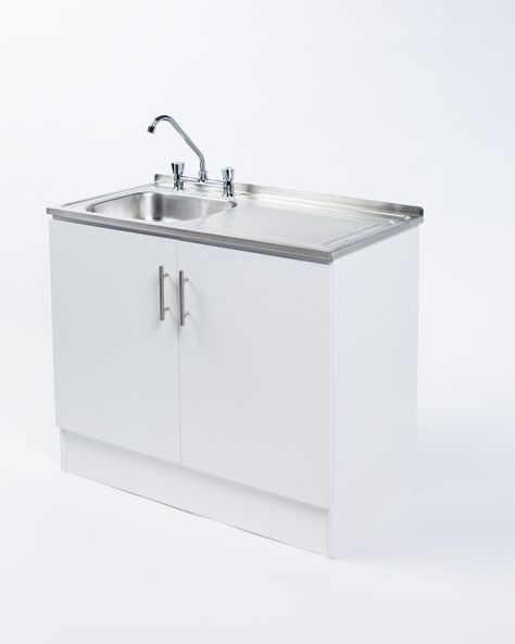 Kit Lavaplatos 100cm Secador Derecho -1