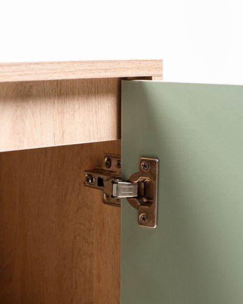 Buffet Kanso 2 Puertas Jerez/Jade-5