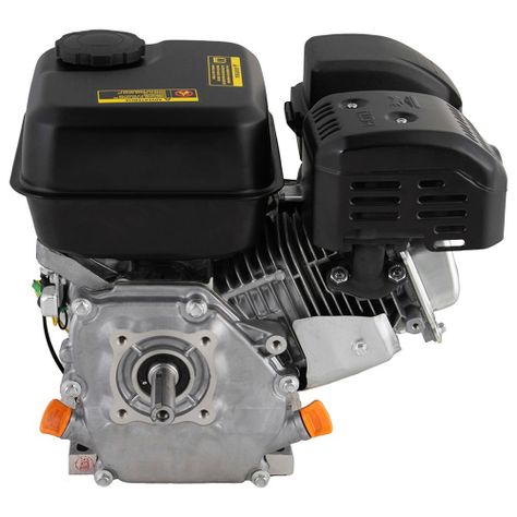 Motor 7HP Gasolina-3