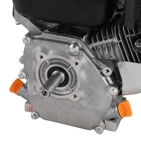 Motor 7HP Gasolina-5