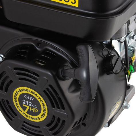 Motor 7HP Gasolina-6