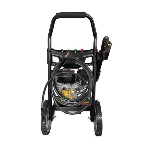 Hidrolavadora Alta Presión 7HP a Gasolina-2
