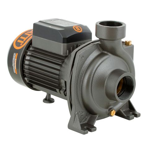 Bomba Superficie Centrifuga Gran Caudal 1,5HP BHFM6C-2
