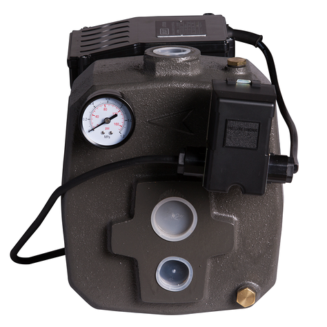 Bomba Superficie Centrífuga Autocebante 2HP  JET505B-4