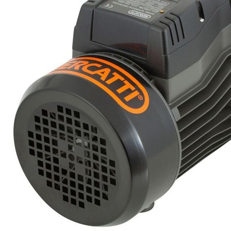 Bomba Superficie Centrífuga 1,5HP-4