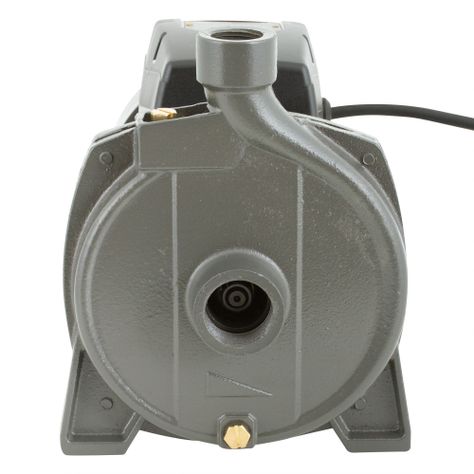 Bomba Superficie Centrífuga 1,5HP-2