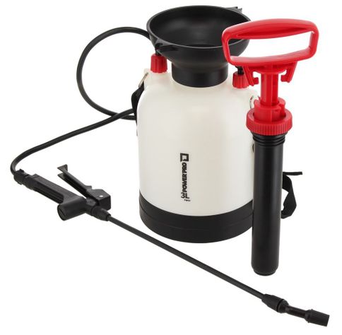 Pulverizadora Manual 3L-2