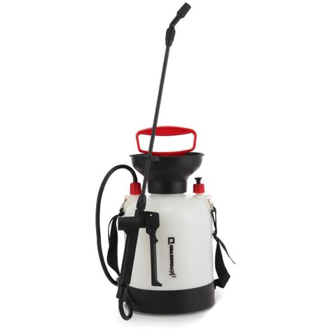 Pulverizadora Manual 3L-0