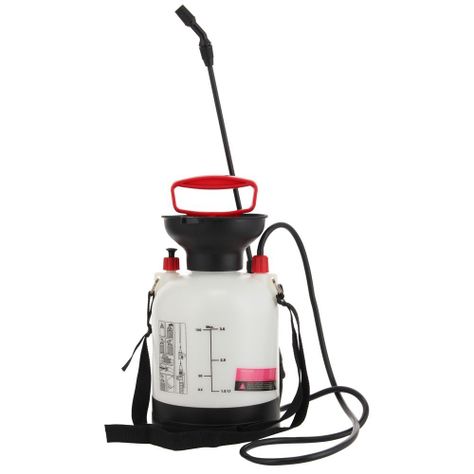 Pulverizadora Manual 3L-1