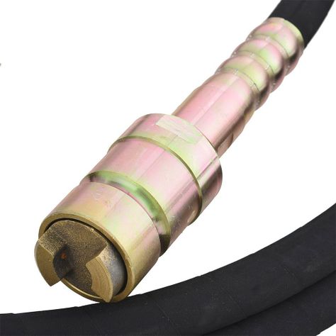 Sonda Vibradora 45MM 6M-1
