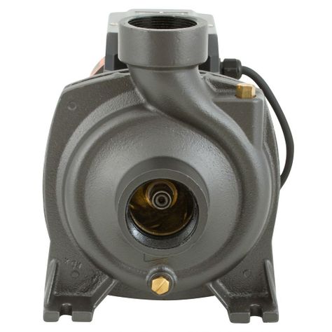 Bomba Superficie Centrífuga 1,5HP-3