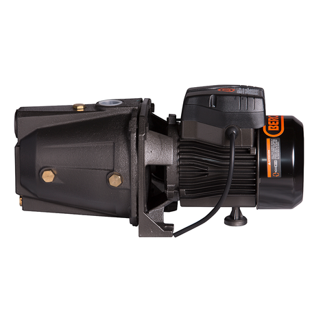 Bomba Superficie Centrífuga Autocebante 1HP JET100B-0