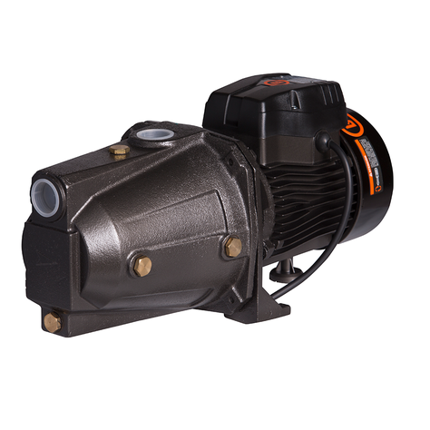 Bomba Superficie Centrífuga Autocebante 1HP JET100B-1