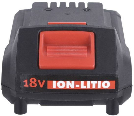 Bateria Ion-Litio 2.0AH-2