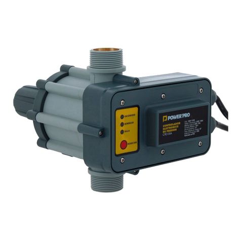 Controlador Electrónico De Presión 30A  CPE130A-0
