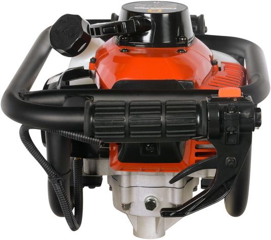 Kit Ahoyador + 3 Barrenos (10, 15 y 20 cm) 41,5cc GP415XT-3