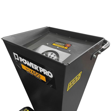 Chipeadora Madera a Gasolina 7HP-3