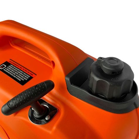 Generador Eléctrico Inverter a Gasolina 1.000W-5