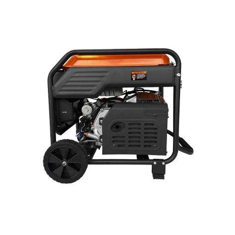 Generador Mono XT7800iG 8kVA Gasolina-2