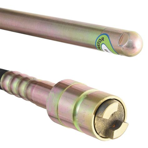 Sonda Vibradora 60MM 6M-2