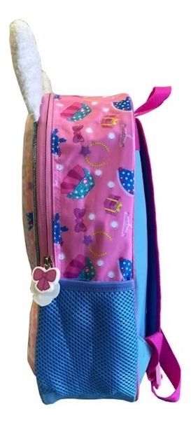 Mochila 3d Coney Orejas Plush Cry Babie Cb77320 -2