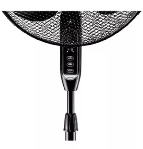 Ventilador  Kendal Pedestal 16" control remoto-3