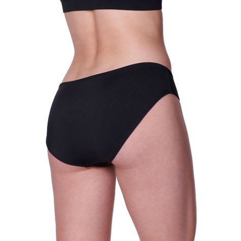 Calzón Bikini Comfy 20495-2