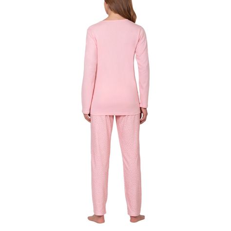 Pijama Relax Mujer 8677-2