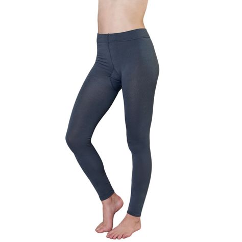 Calza Polar Mujer A321-1