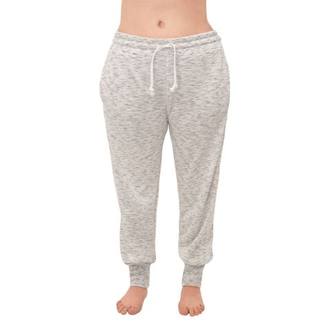 Jogger Franela Mujer 8623-0