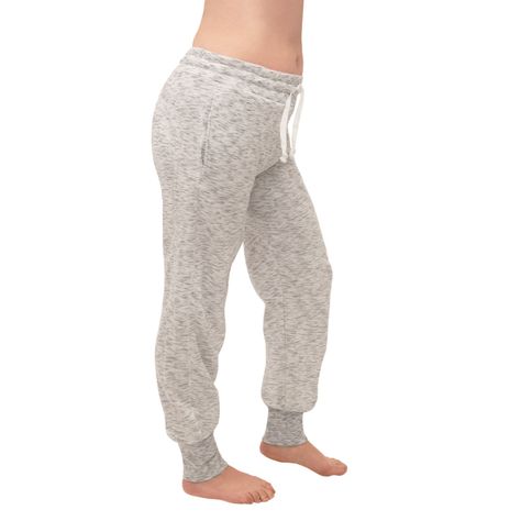 Jogger Franela Mujer 8623-1