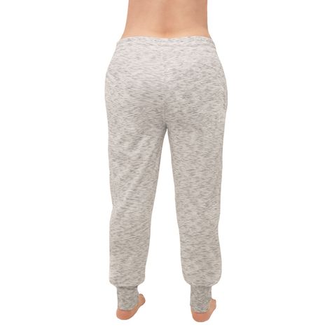 Jogger Franela Mujer 8623-2