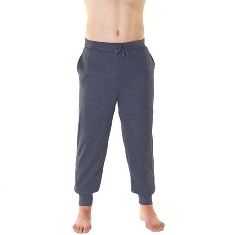 Pantalón Jogger Hombre 9191-0