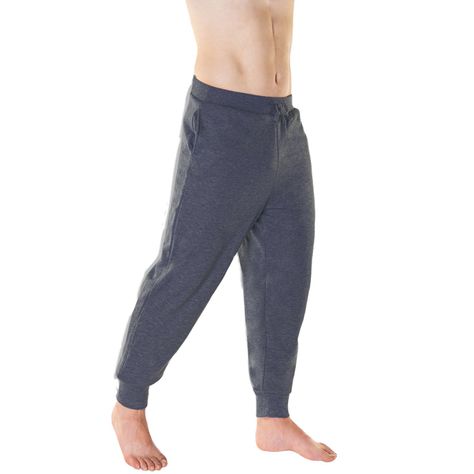 Pantalón Jogger Hombre 9191-1
