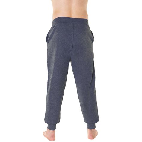 Pantalón Jogger Hombre 9191-2