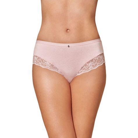 Pack 3 Calzones Bikini Algodón Lycra 20419-3