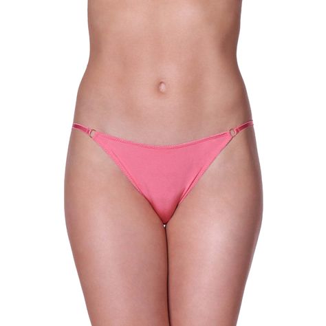 Calzón Tanga 20466-0