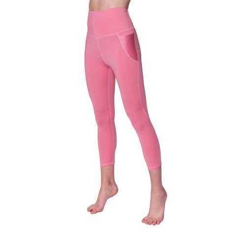 Calza Mujer Deportiva 1186-0