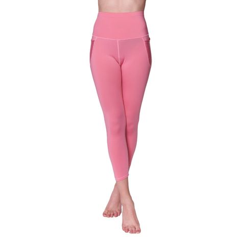 Calza Mujer Deportiva 1186-1