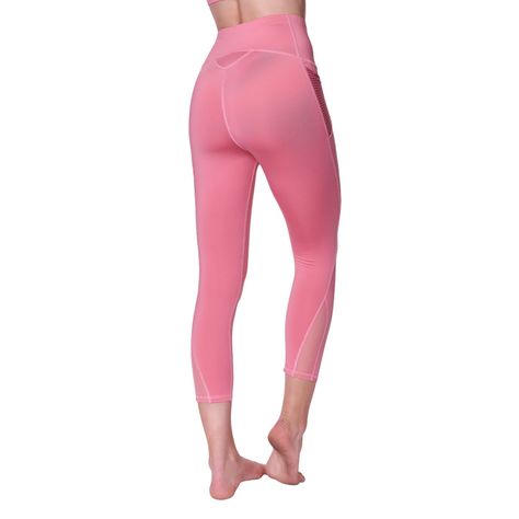 Calza Mujer Deportiva 1186-2
